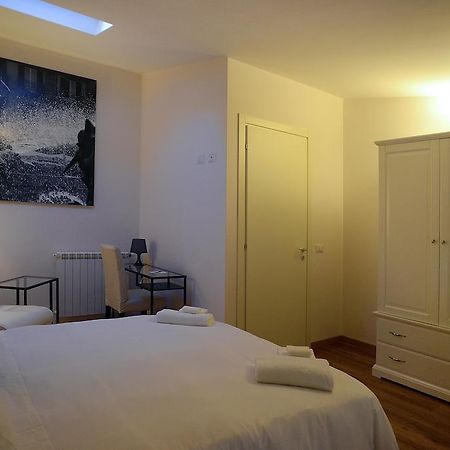 B&B Thule Caltanissetta Kültér fotó