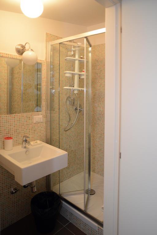 B&B Thule Caltanissetta Kültér fotó