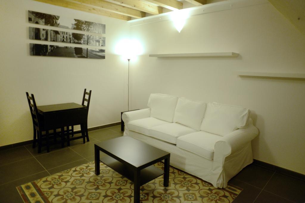 B&B Thule Caltanissetta Kültér fotó