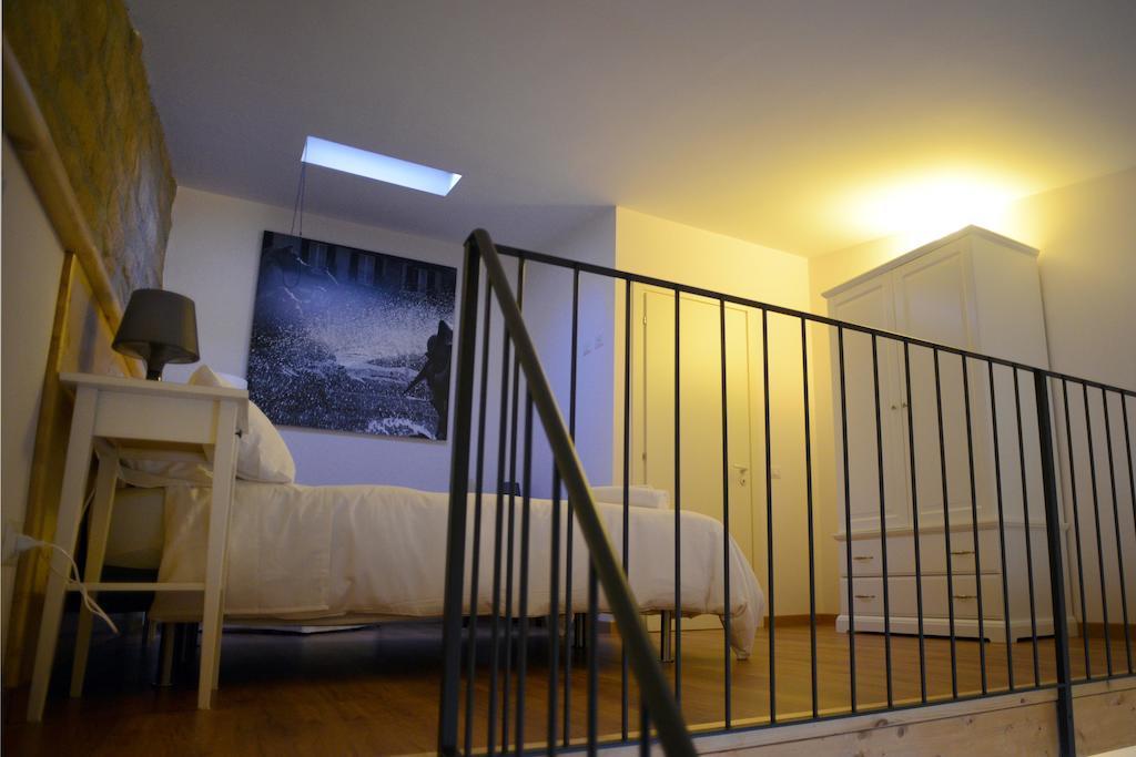 B&B Thule Caltanissetta Kültér fotó