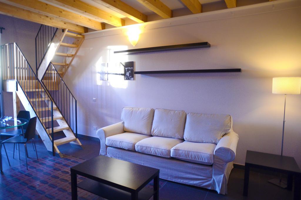 B&B Thule Caltanissetta Kültér fotó