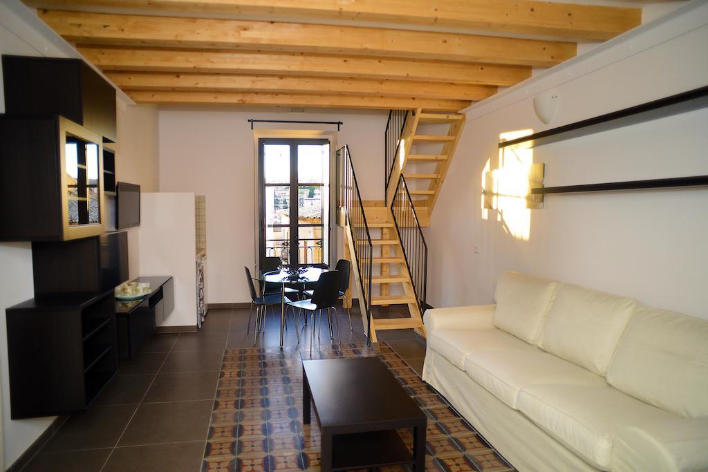 B&B Thule Caltanissetta Kültér fotó