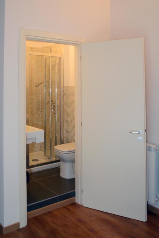 B&B Thule Caltanissetta Szoba fotó