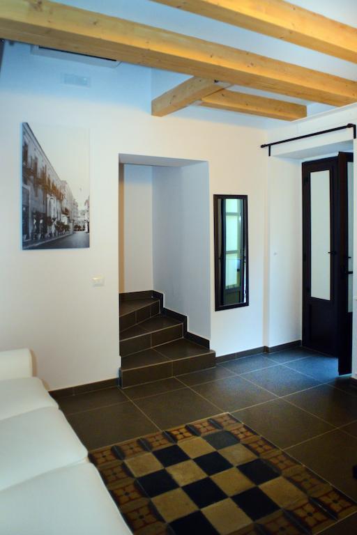 B&B Thule Caltanissetta Kültér fotó