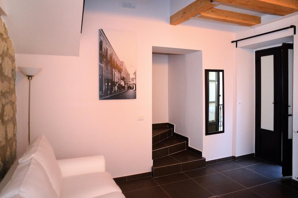 B&B Thule Caltanissetta Kültér fotó