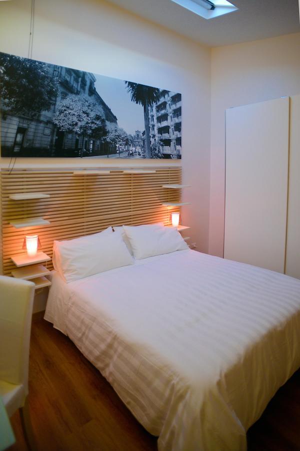 B&B Thule Caltanissetta Szoba fotó
